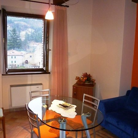 Hotel Santa Chiara SantʼAngelo in Vado Dış mekan fotoğraf