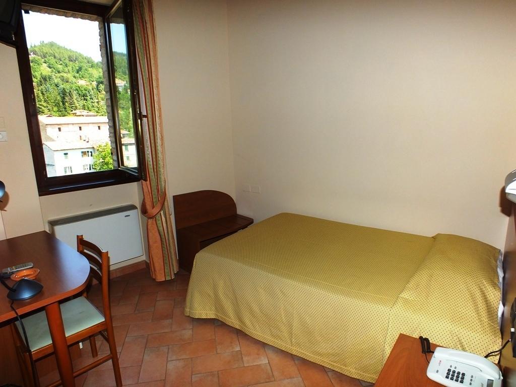 Hotel Santa Chiara SantʼAngelo in Vado Oda fotoğraf