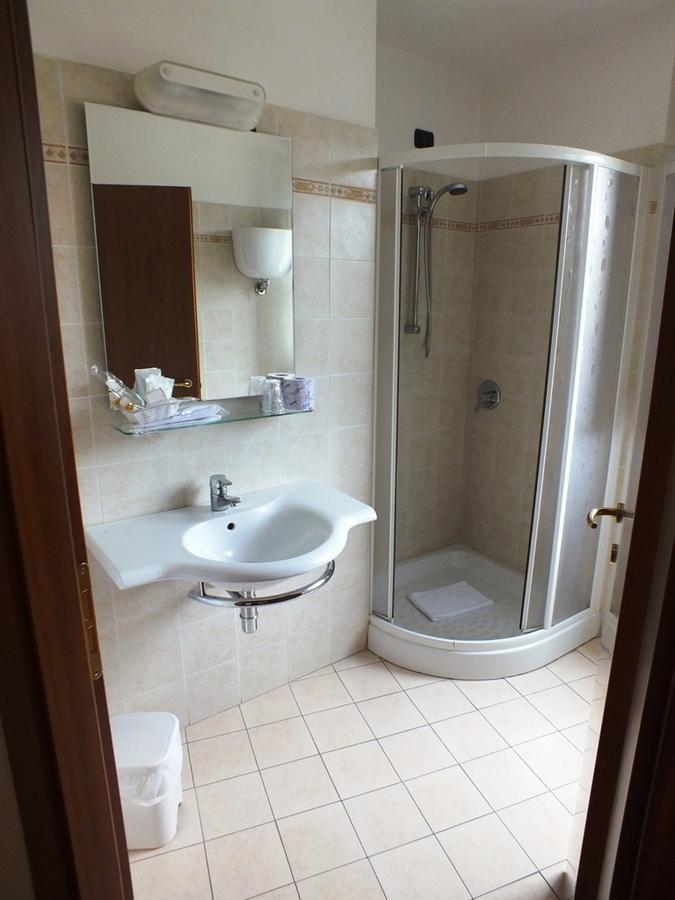 Hotel Santa Chiara SantʼAngelo in Vado Oda fotoğraf