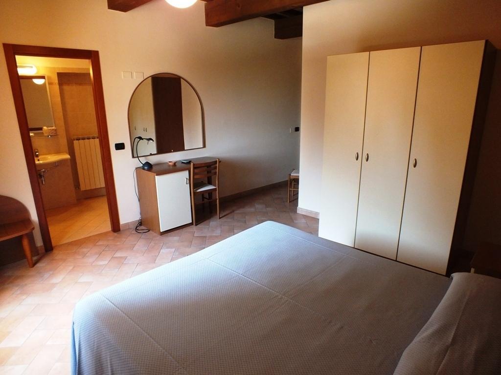 Hotel Santa Chiara SantʼAngelo in Vado Oda fotoğraf