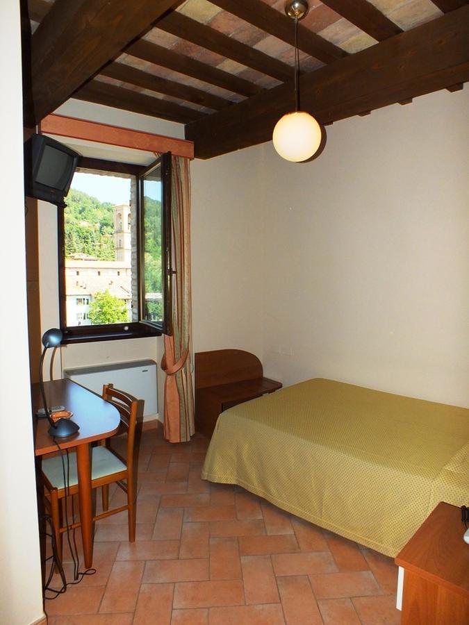 Hotel Santa Chiara SantʼAngelo in Vado Oda fotoğraf